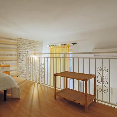 Mpm-Via Watt Apartment Μιλάνο Εξωτερικό φωτογραφία
