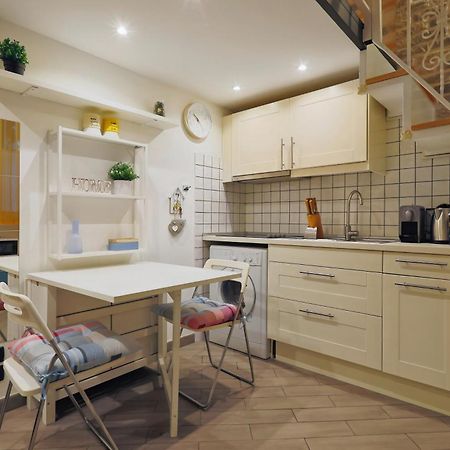Mpm-Via Watt Apartment Μιλάνο Εξωτερικό φωτογραφία