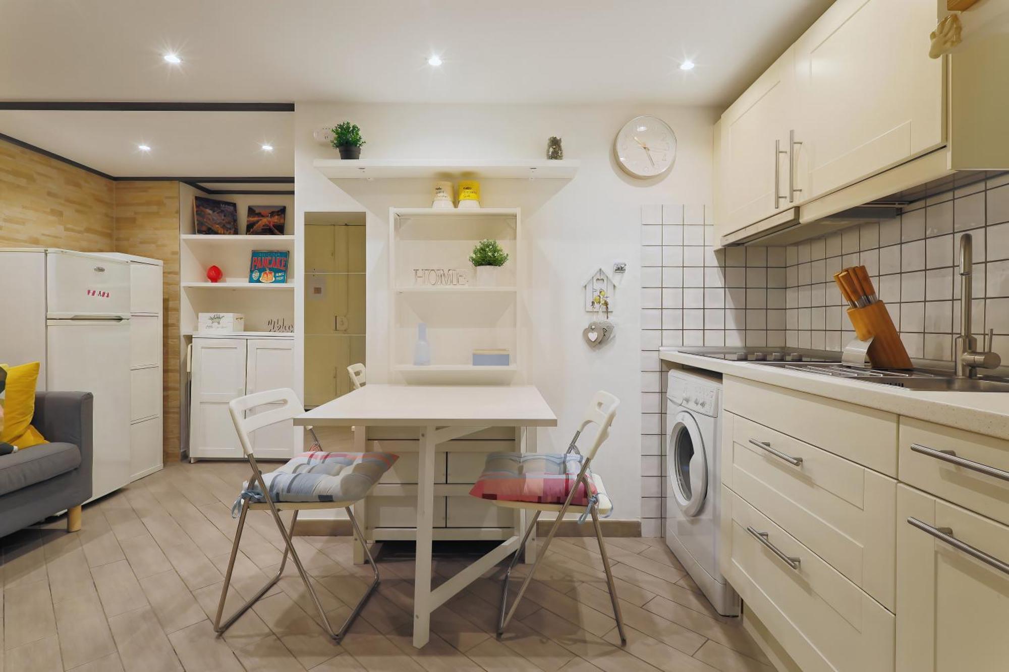 Mpm-Via Watt Apartment Μιλάνο Εξωτερικό φωτογραφία