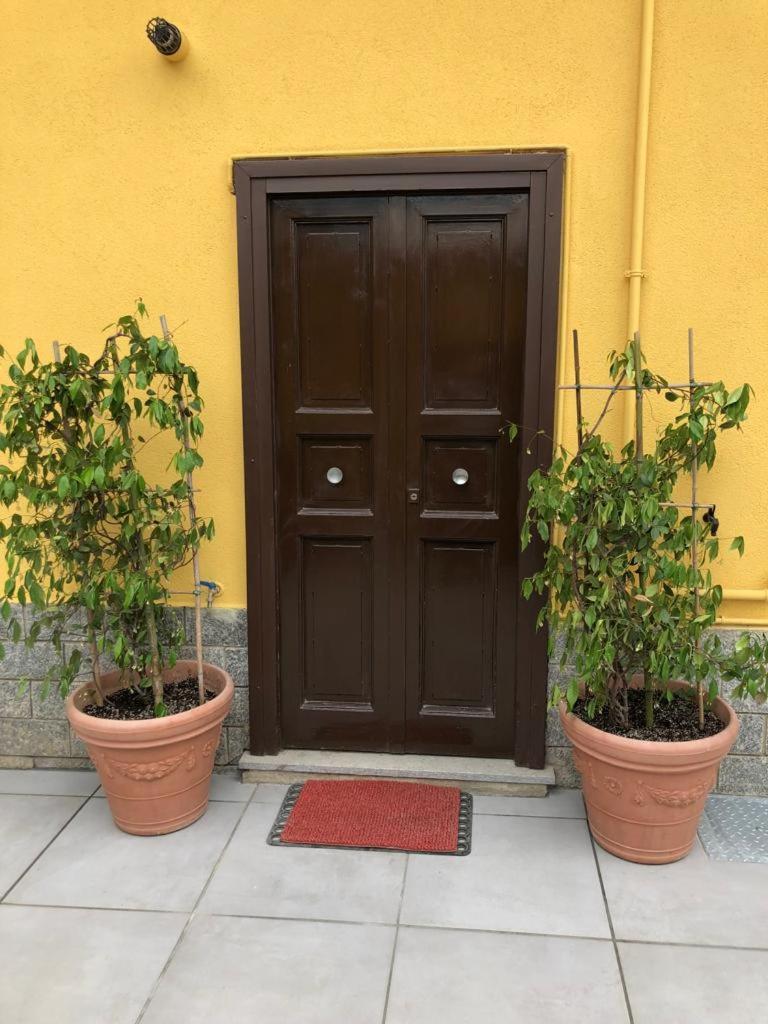 Mpm-Via Watt Apartment Μιλάνο Εξωτερικό φωτογραφία