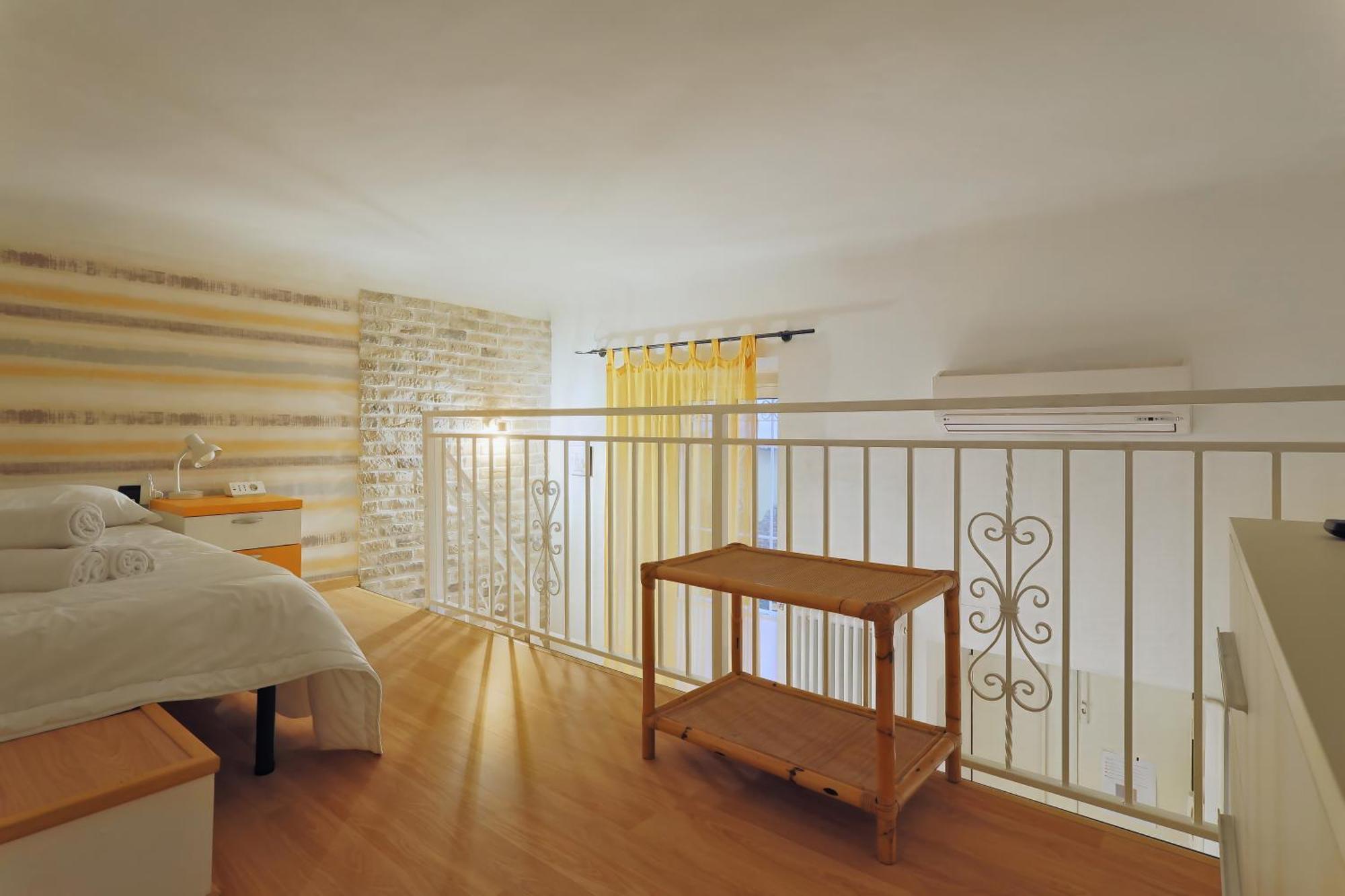 Mpm-Via Watt Apartment Μιλάνο Εξωτερικό φωτογραφία