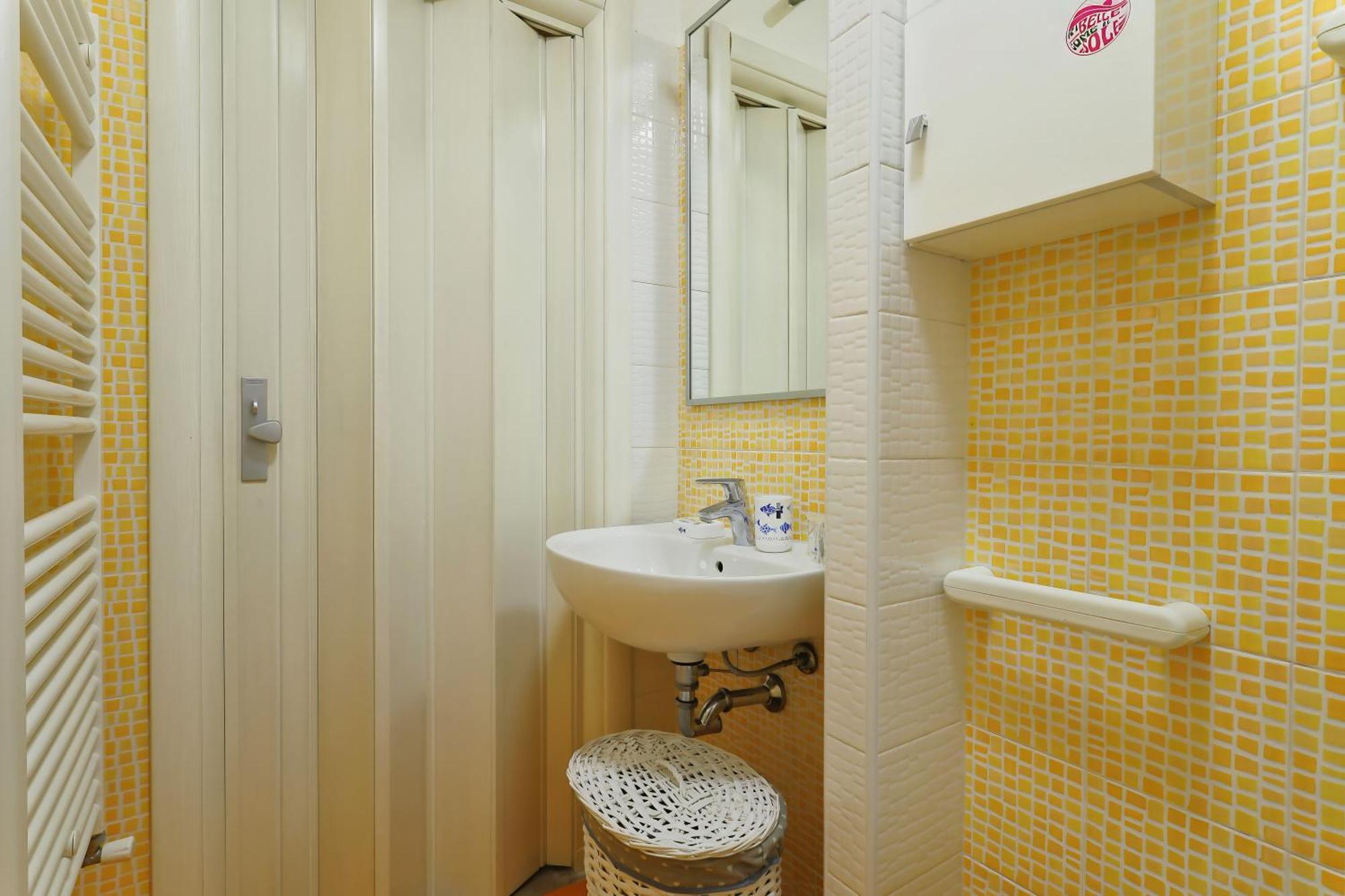 Mpm-Via Watt Apartment Μιλάνο Εξωτερικό φωτογραφία