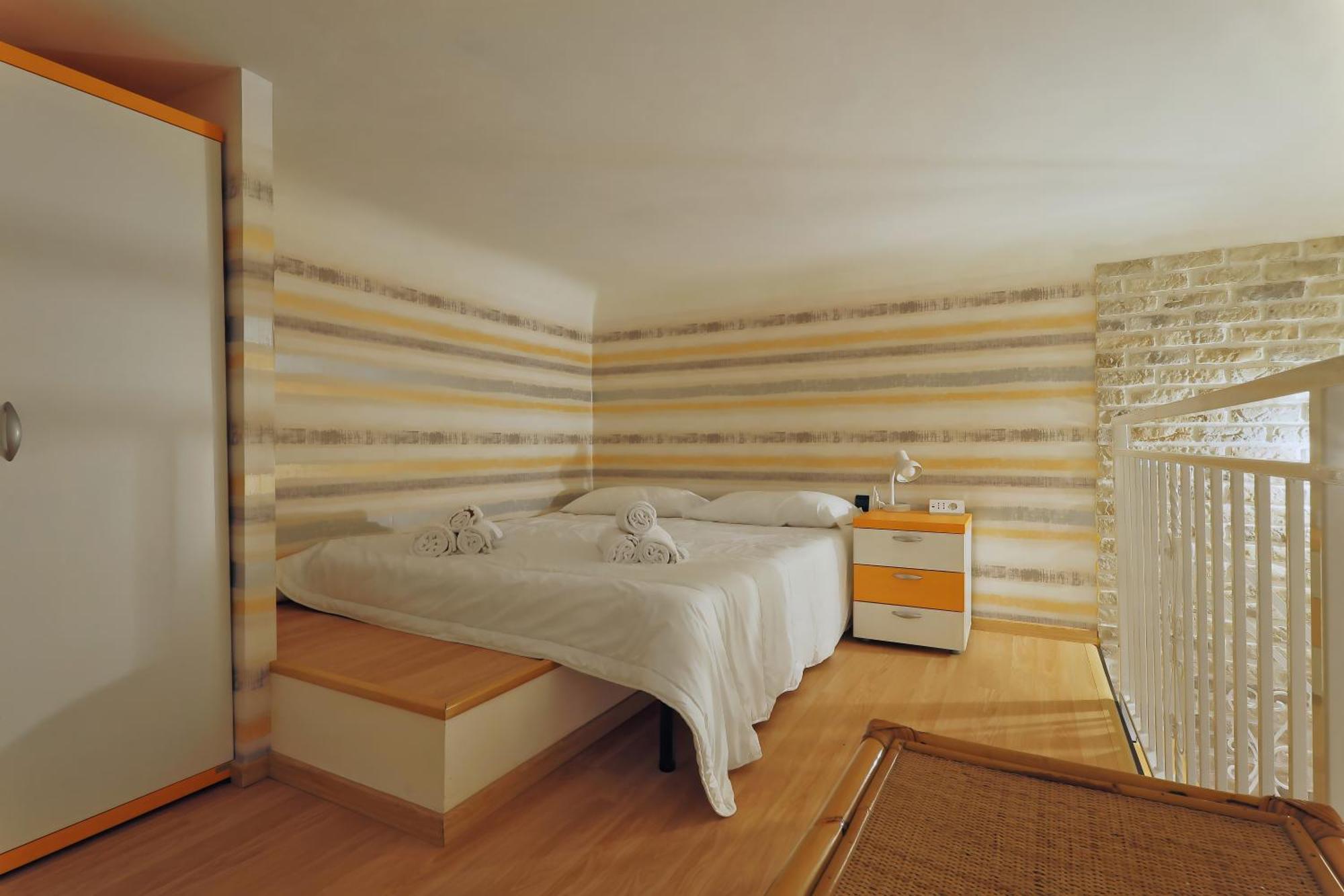 Mpm-Via Watt Apartment Μιλάνο Εξωτερικό φωτογραφία