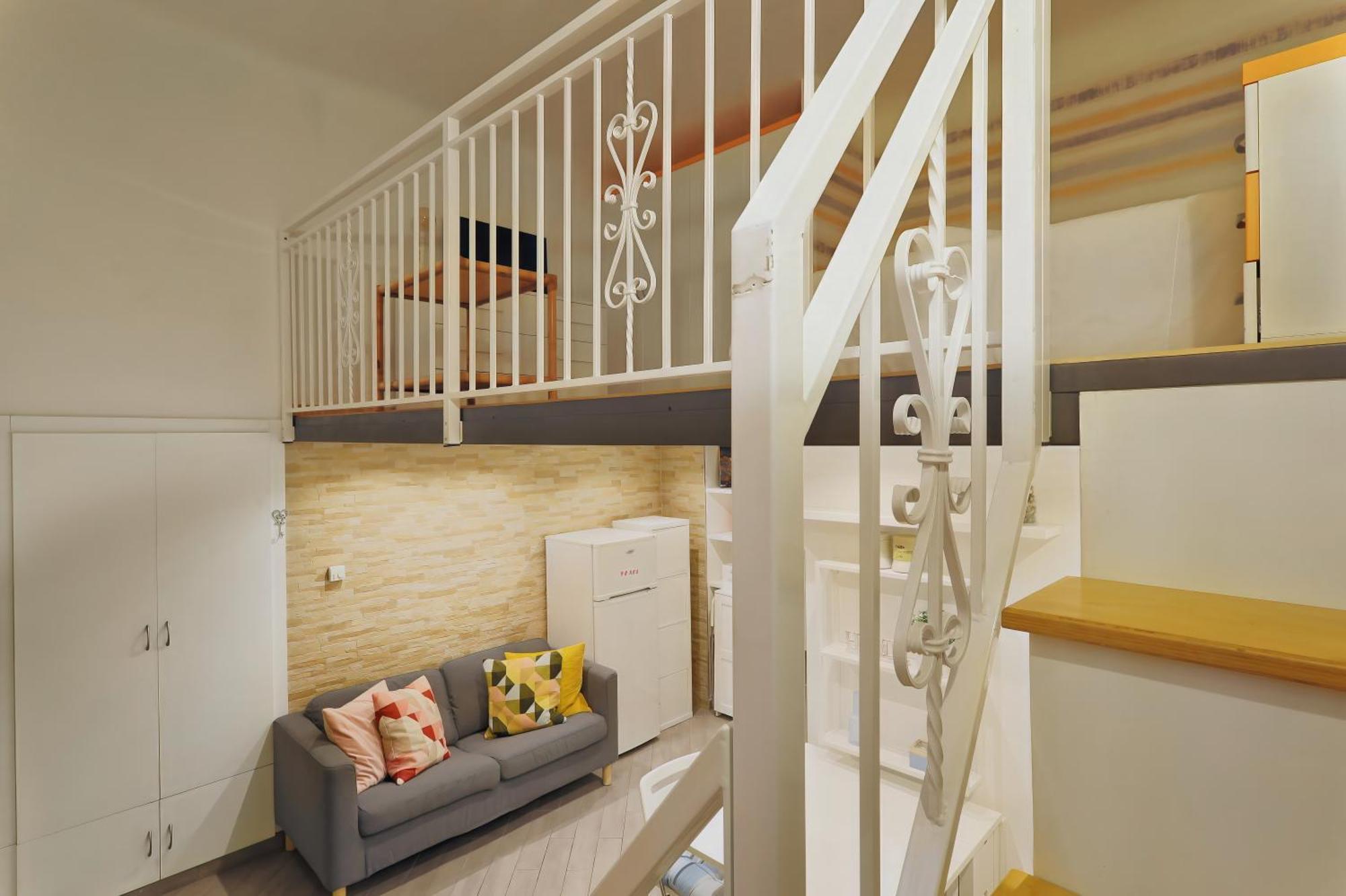 Mpm-Via Watt Apartment Μιλάνο Εξωτερικό φωτογραφία