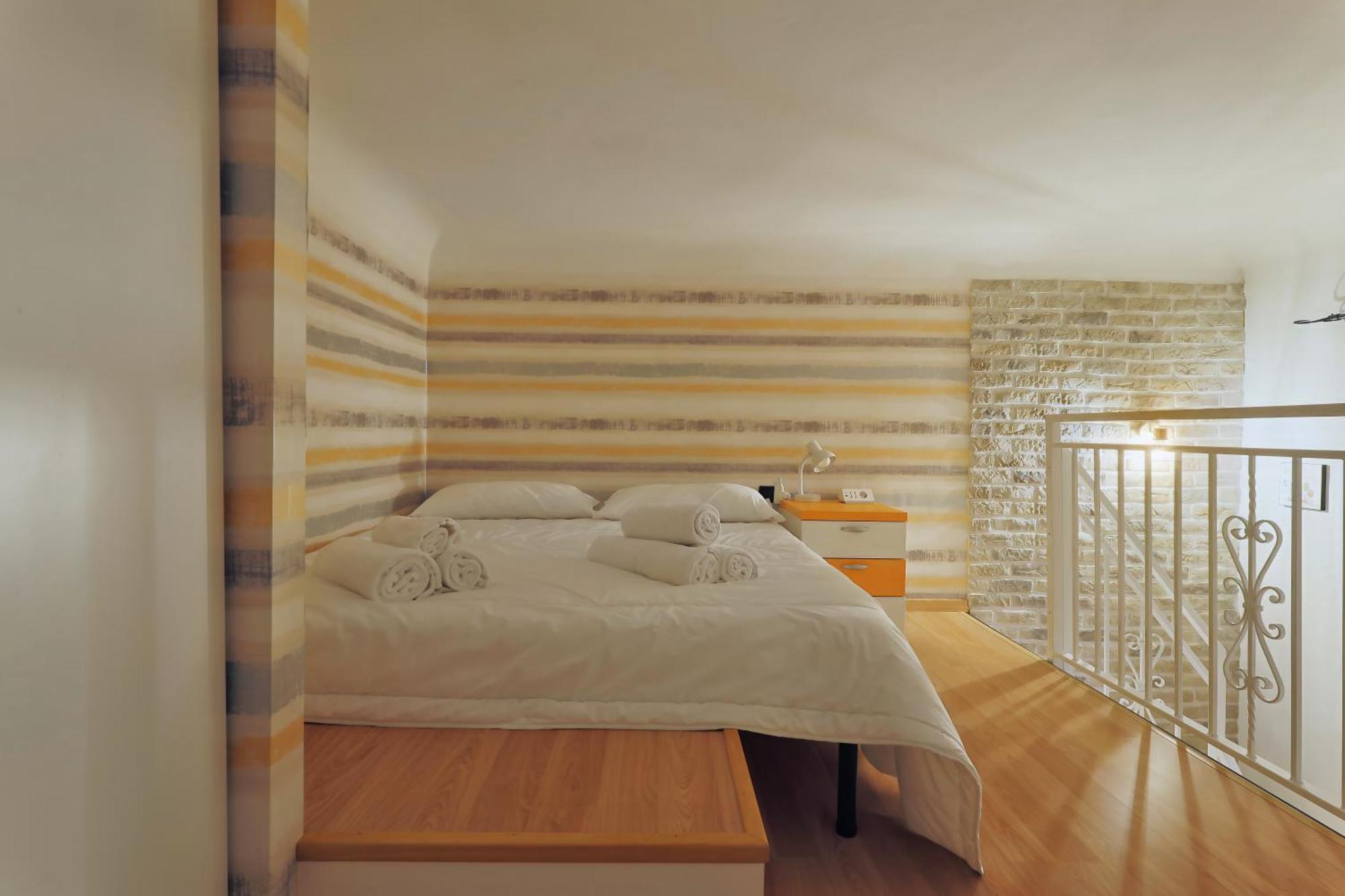 Mpm-Via Watt Apartment Μιλάνο Εξωτερικό φωτογραφία