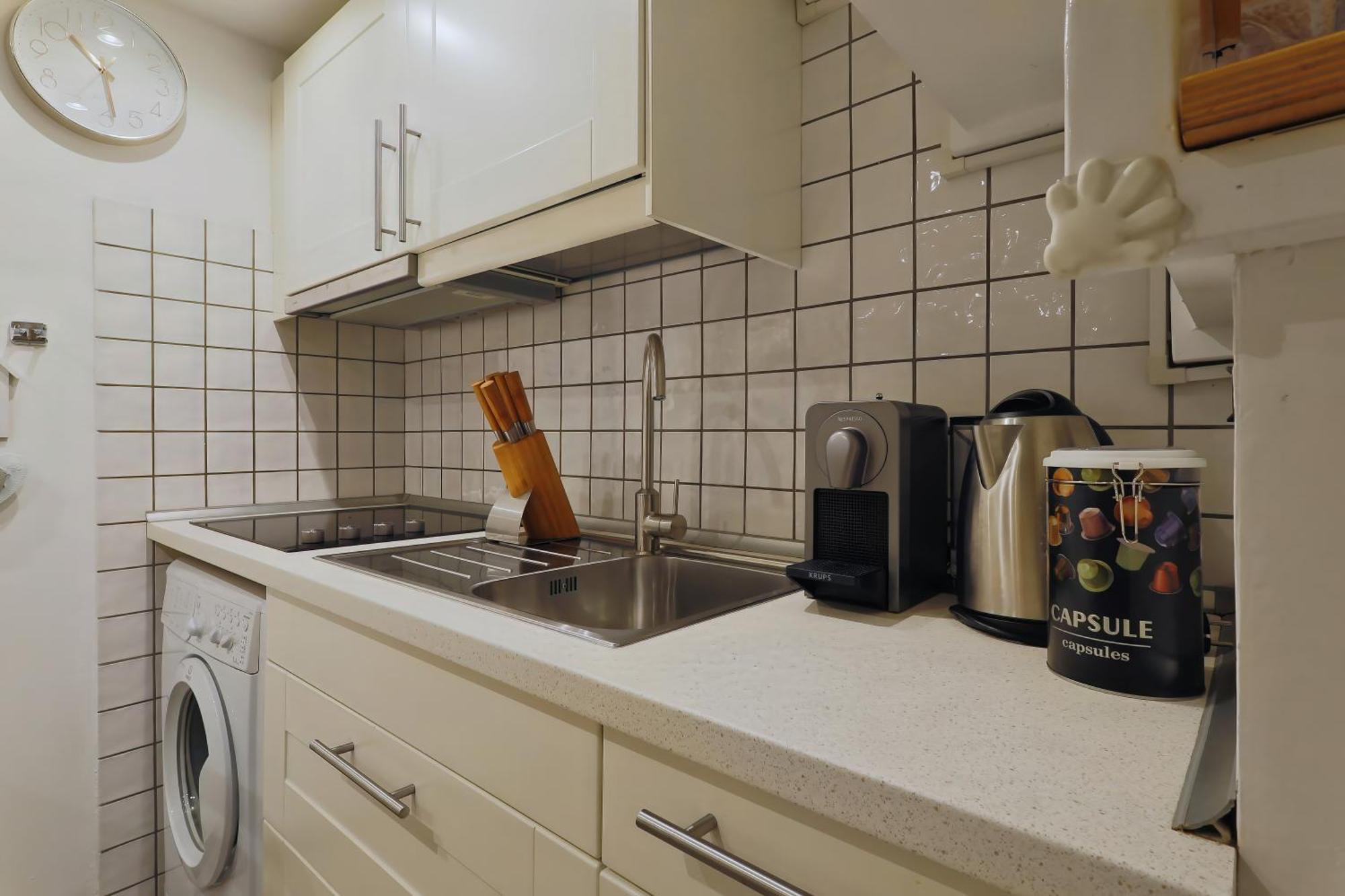 Mpm-Via Watt Apartment Μιλάνο Εξωτερικό φωτογραφία