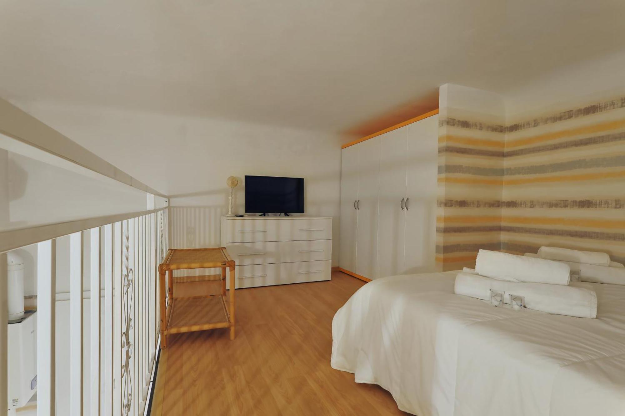 Mpm-Via Watt Apartment Μιλάνο Εξωτερικό φωτογραφία