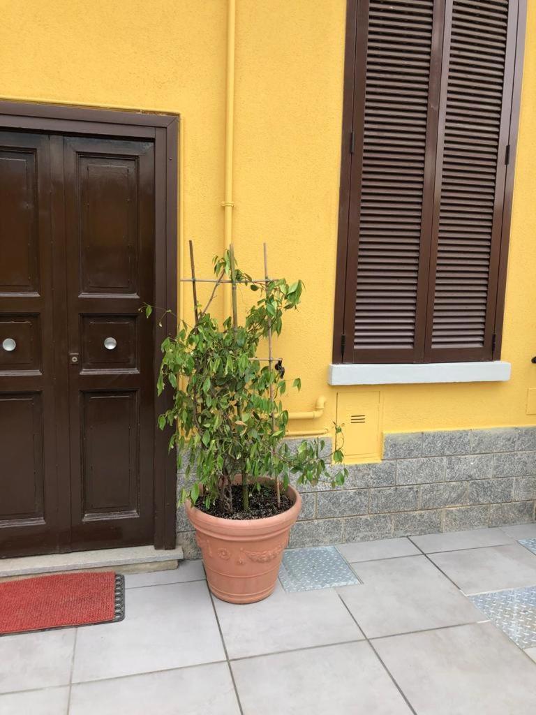 Mpm-Via Watt Apartment Μιλάνο Εξωτερικό φωτογραφία