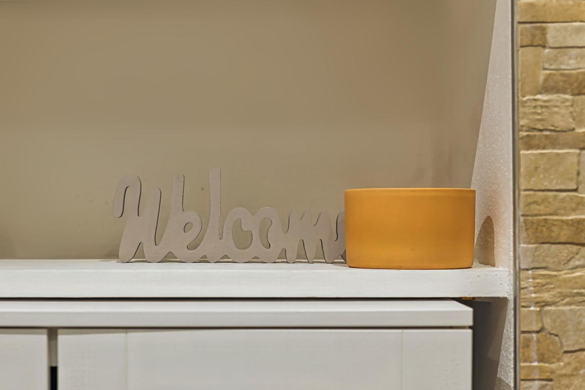Mpm-Via Watt Apartment Μιλάνο Εξωτερικό φωτογραφία