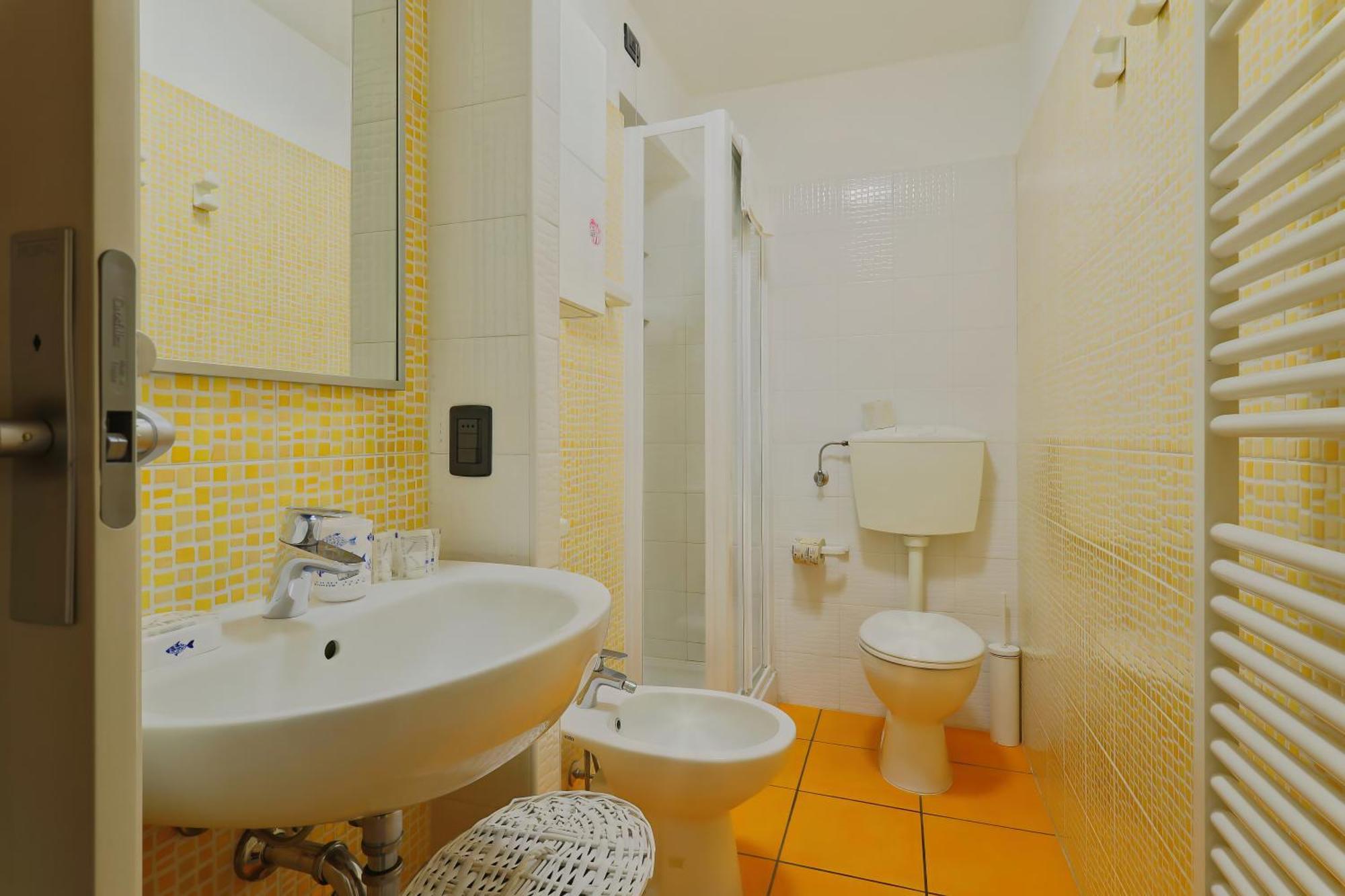 Mpm-Via Watt Apartment Μιλάνο Εξωτερικό φωτογραφία