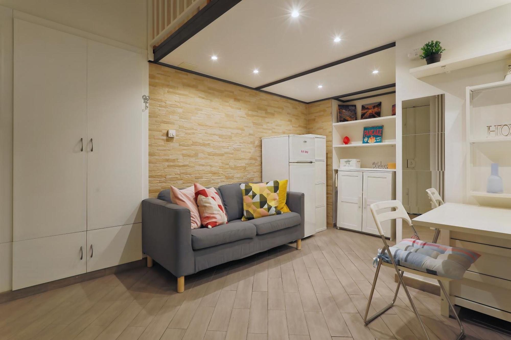 Mpm-Via Watt Apartment Μιλάνο Εξωτερικό φωτογραφία
