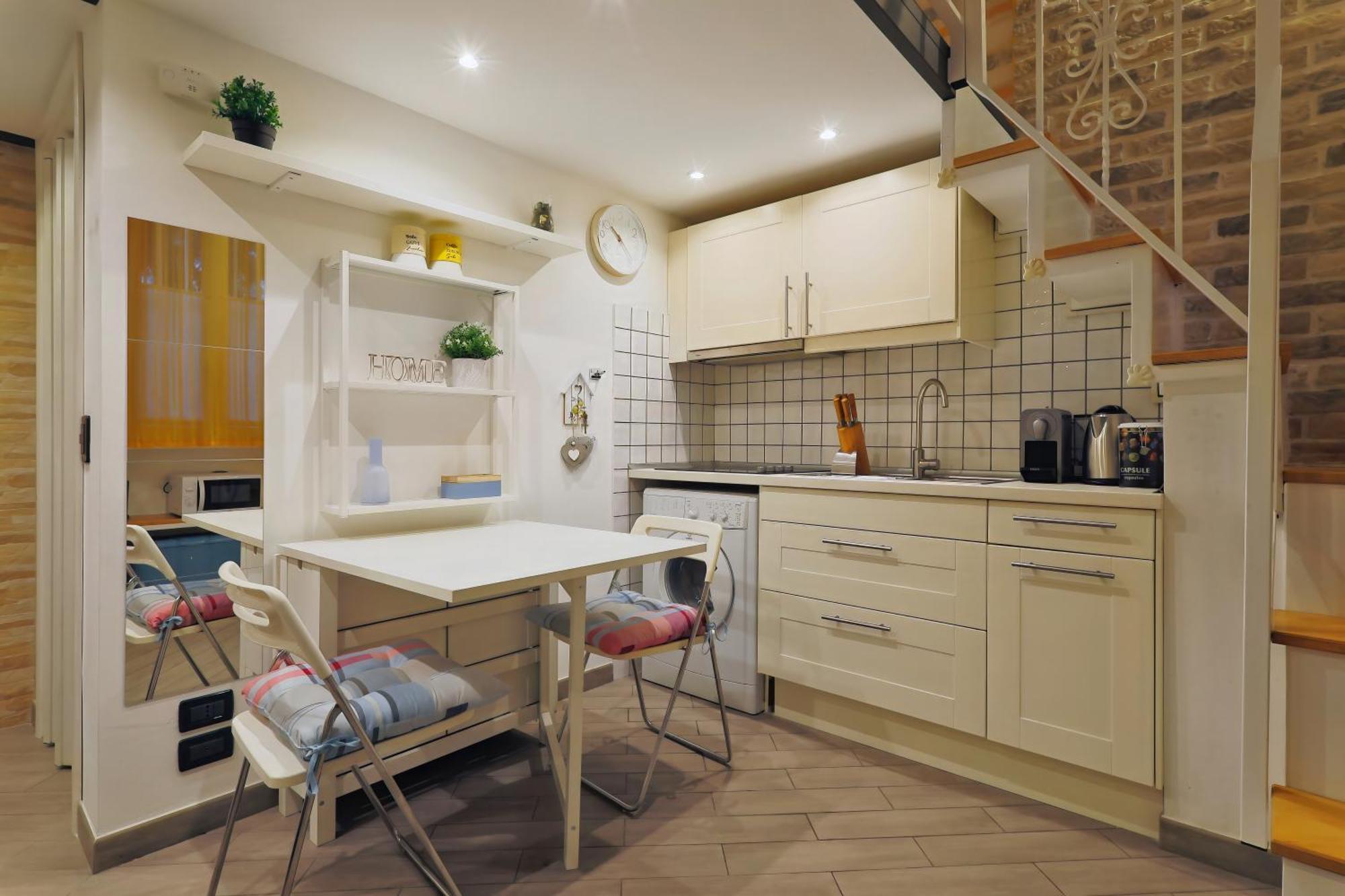 Mpm-Via Watt Apartment Μιλάνο Εξωτερικό φωτογραφία
